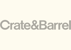 Crate & Barrel Registry